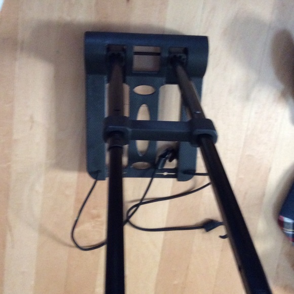 Carrier rack💁🏼♂️ adjustability - Picture 4 of 4